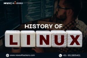 History of Linux