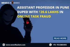 Online Task Fraud