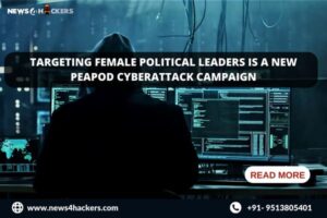 cyberattack campaign