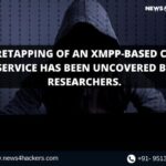 Wiretapping of an XMPP-based chat service has been uncovered by researchers.