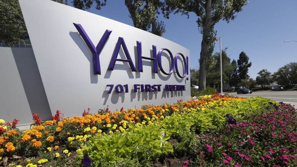 Yahoo! Suffers a Massive Data Breach