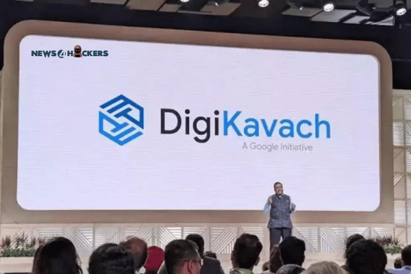 digikavach