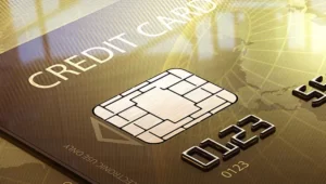 Use credit cards with chips, not debit cards.