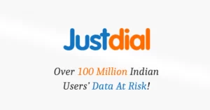 JustDial Data Breach