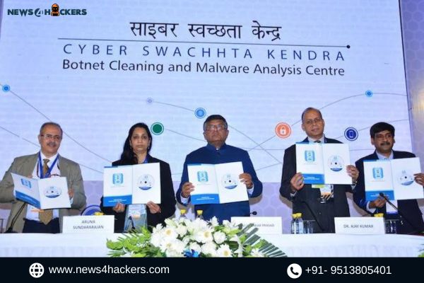 Cyber Swachhta Kendra