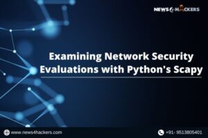 Examining Network Security