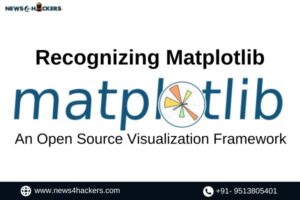Recognizing Matplotlib