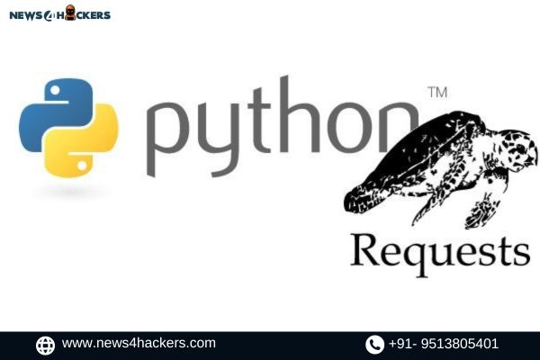 Requests Library in Python