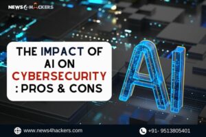 The Impact of AI on Cybersecurity