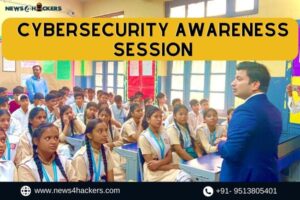 Cyber Security Awareness Session