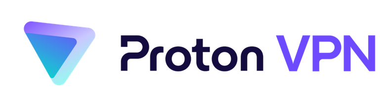 The Image Shows ProtonVPN