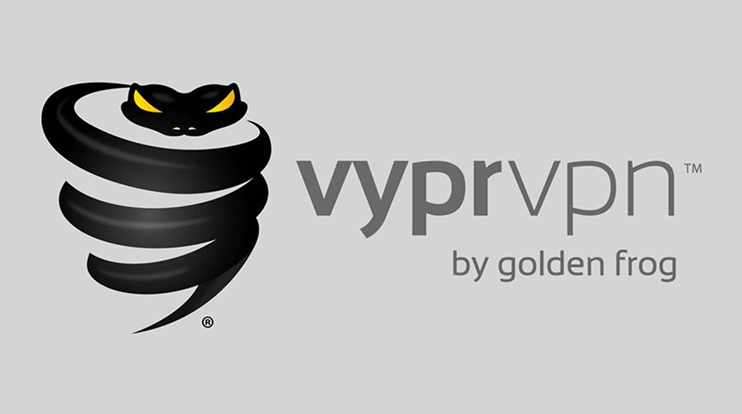 Images Shows VyprVPN