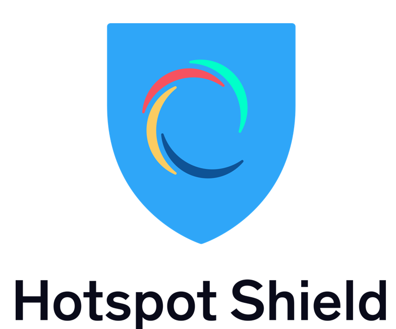 Image Shows Hotspot Shield
