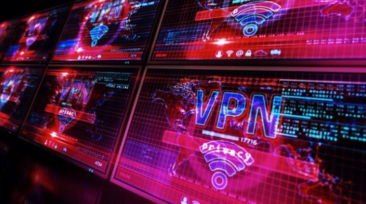 Image Shows VPNs in 2025