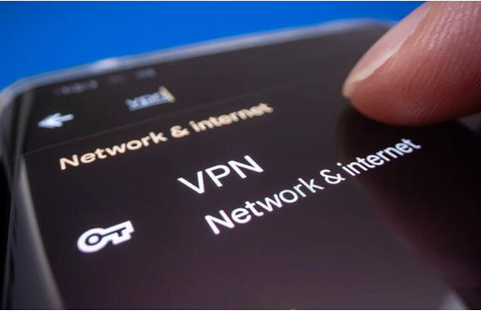 Image SHows VPNs