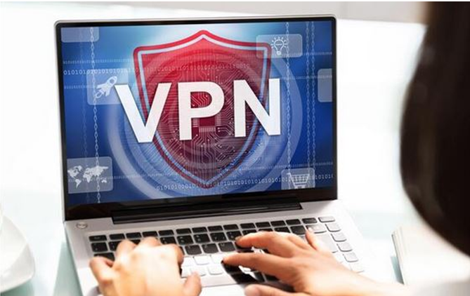 Image Shows VPNs