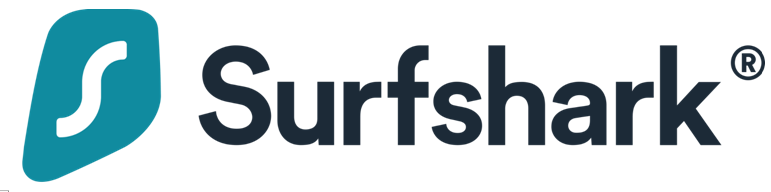 Image SHows Surfshark 