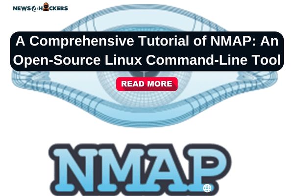 A Comprehensive Tutorial of NMAP