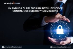 UK and USA Claim Russian Intelligence