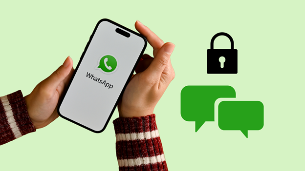 whats app protection