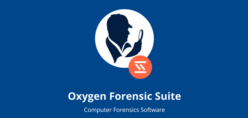 Oxygen Forensic Suite: