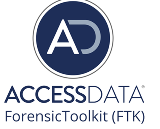 FTK (Forensic Toolkit)