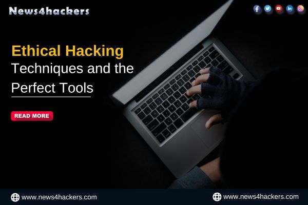 Ethical Hacking Techniques