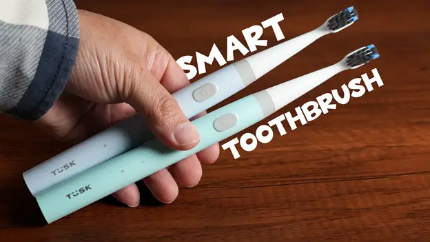 3 Million Smart Toothbrushes Were Not Used in a DDoS Attack, But It Could Happen Anytime