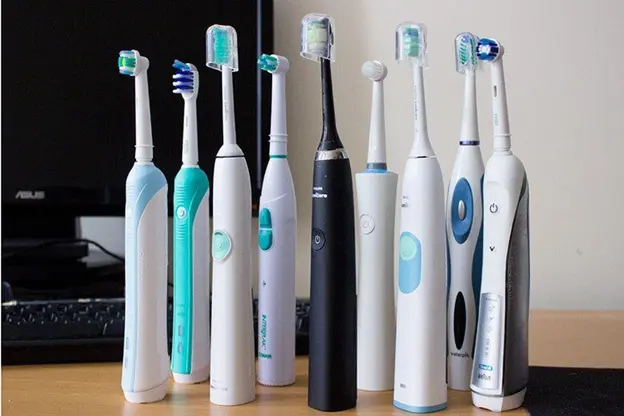 3 Million Smart Toothbrushes Were Not Used in a DDoS Attack, But It Could Happen Anytime