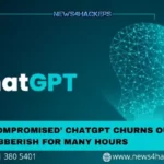 Compromised’ ChatGPT Churns Out Gibberish