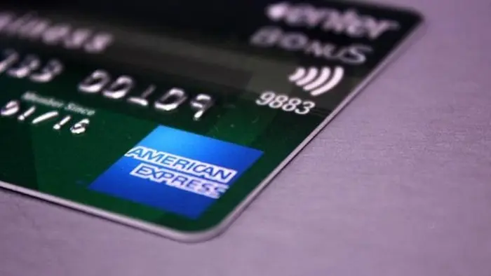 AmEx Card Data Revealed in Third-Party Data Breach