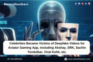 Celebrities Became Victims of Deepfake Videos