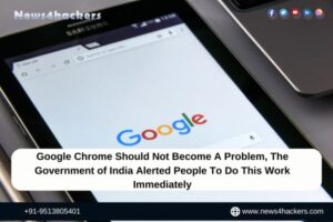 Government of India Alerted People