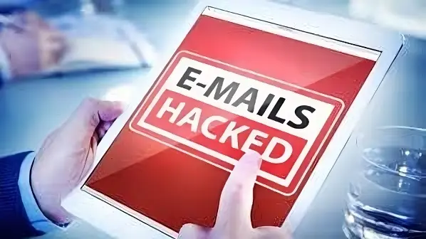 Vidhan Sabha Speaker Rahul Narwekar’s Email ID Hack