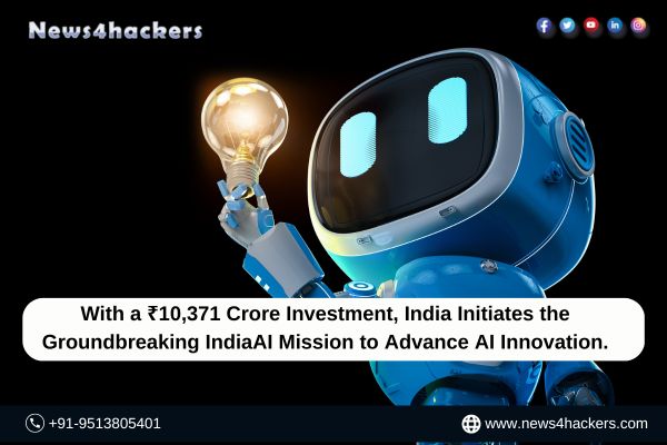 IndiaAI Mission