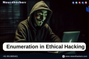 Enumeration in Ethical Hacking
