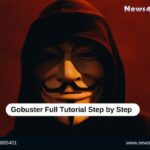 Gobuster Full Tutorial Step by Step