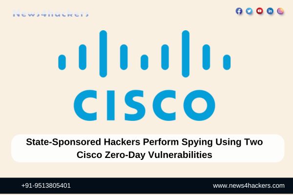 Zero-Day Vulnerabilities