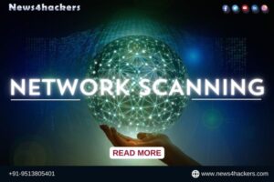 Network Scanning 