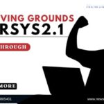 Proving Grounds BTRSys2.1