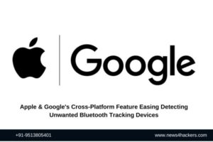 Apple & Google's Cross-Platform Feature