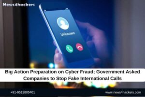 Big Action Preparation on Cyber Fraud