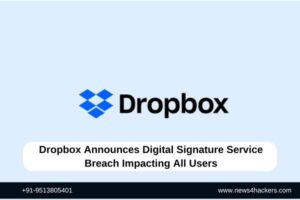 Dropbox Announces Digital Signature Service