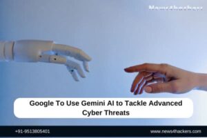 Google To Use Gemini AI