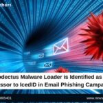 Latrodectus Malware Loader is Identified as the Successor to IcedID in Email Phishing Campaigns