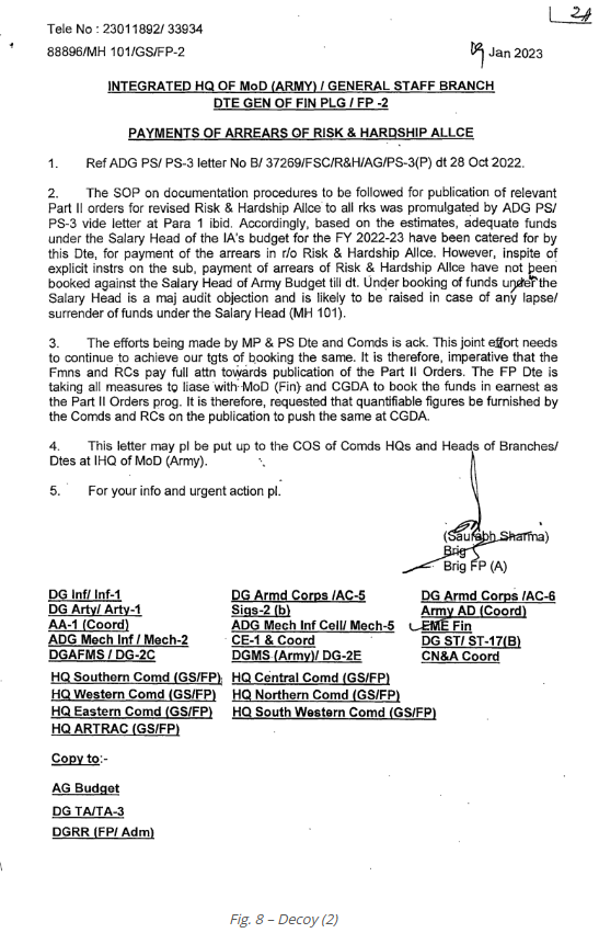 Image about Decoy(2)