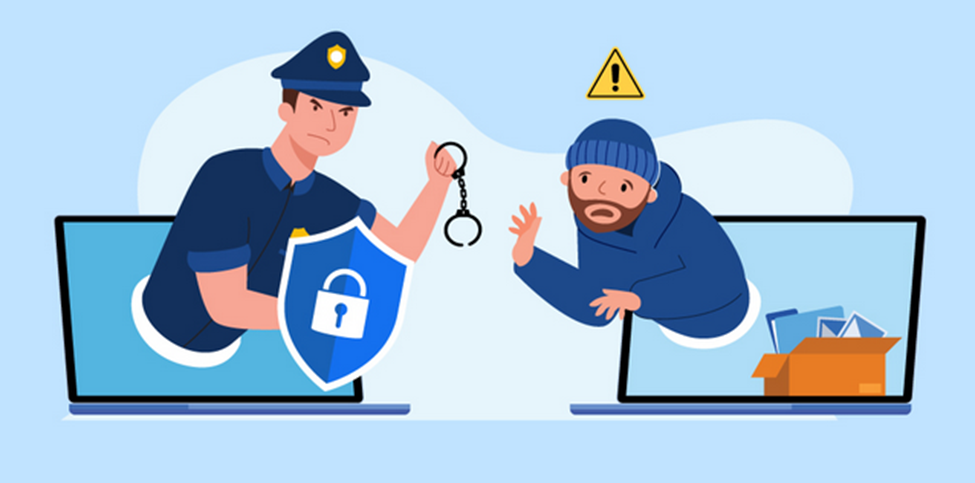 Digital Arrest Cyber Fraud