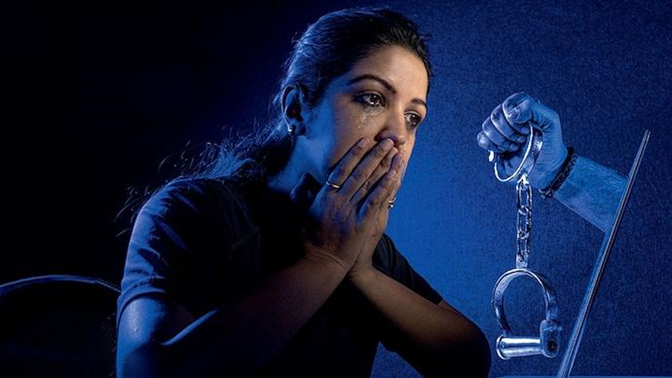 Digital Arrest Fraud