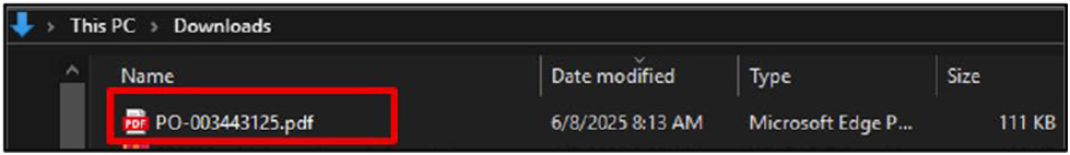 Image Shows Phishing Campaign Analysis