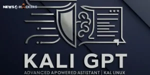 Image Shows Kali GPT